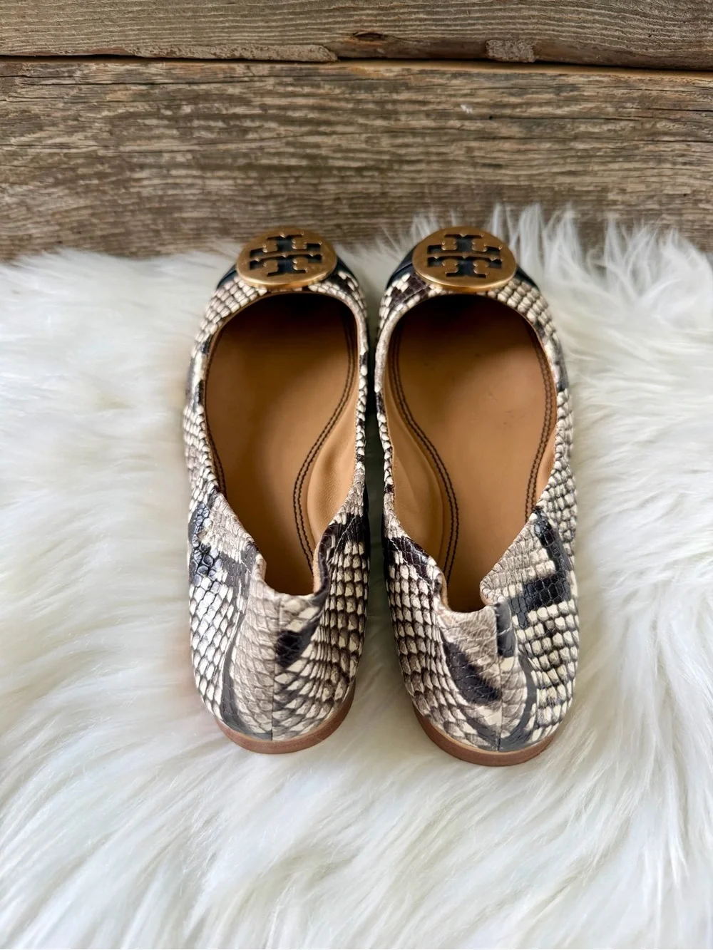 Tory Burch tory tone low